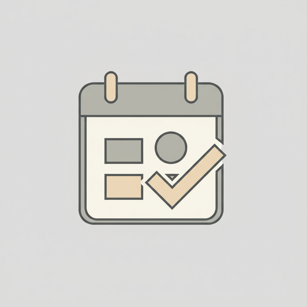 Same-day appointments icon