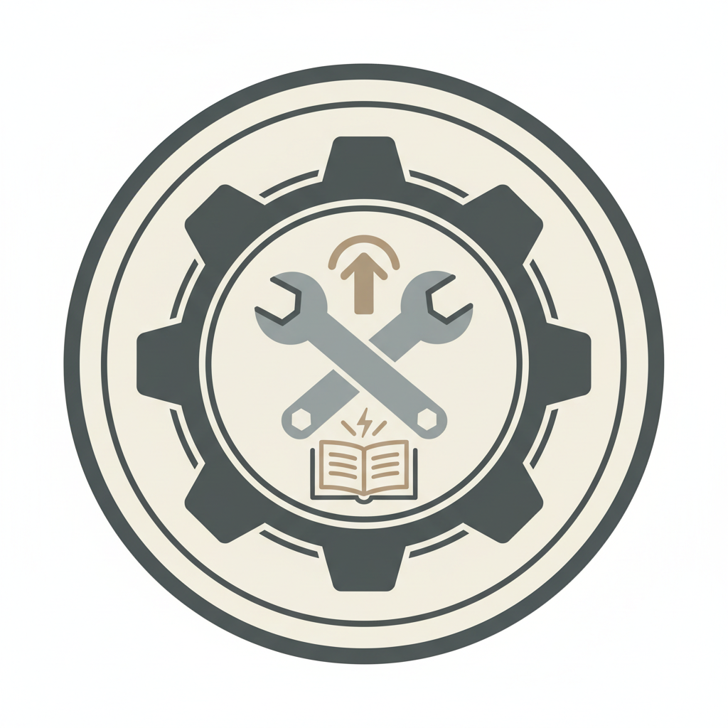 Certified service icon