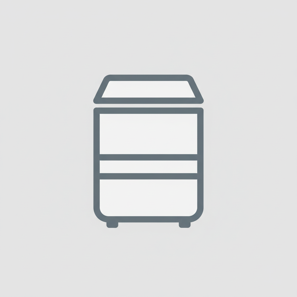 Freezer icon