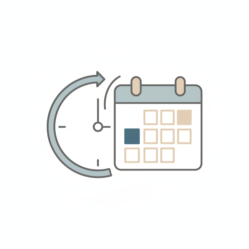 Same-day service icon